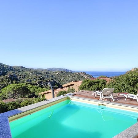 Guinness Paradise Villas By Domusaway Costa Paradiso Exterior foto
