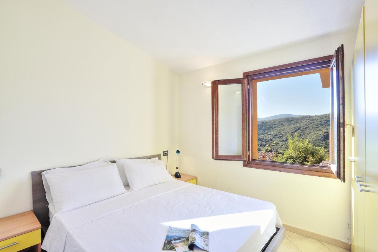 Guinness Paradise Villas By Domusaway Costa Paradiso Exterior foto